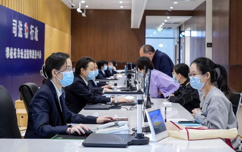 法治四川丨四川大力推進公共法律服務體系建設 讓公共法律服務更親民