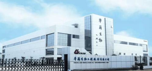 高端制造領域再樹精品案例,格力中央空調服務華蘭基因