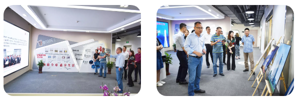 唐山市跨境電子商務綜合服務平臺