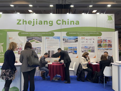 浙江 海外搶單團 陸續歸來,屢屢拿下億元大單