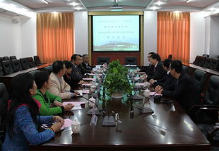 對外經濟貿易大學與我校簽訂教育部滇西扶貧在職法律碩士專業(yè)學位培養(yǎng)合作協(xié)議