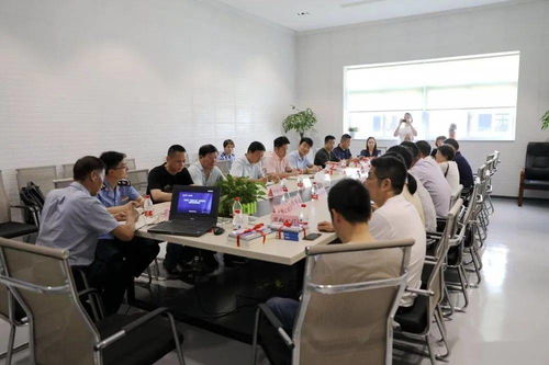 穩(wěn)外貿 化風險 送法入企 活動走進金塘