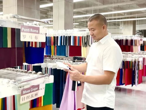 紡織外貿難 聽聽浙江實在紡織科技董事長唐華良的 十字訣