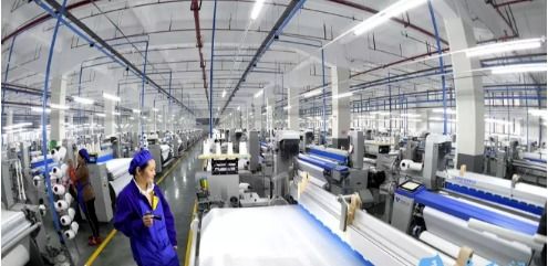 外貿服裝集體啞火 紡織外貿企業盯上 家門口 訂單 內銷市場競爭更加激烈