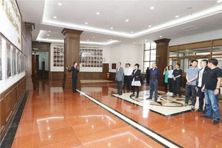 第130次公眾開放日 省發(fā)改委投資處 經(jīng)貿(mào)處黨員干部走進(jìn)黑龍江高院,體驗(yàn)陽光司法