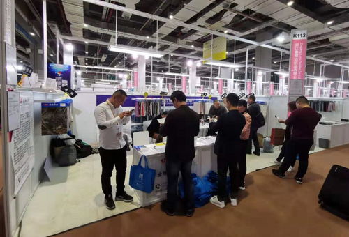 上海展最后一天 魯豫 鉅惠 不等人