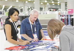 紡織貿易法律服務 護航行業發展的法律保障