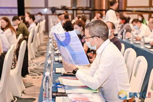 推進可持續的貿易投資雙循環——2021中國紡織業‘一帶一路’大會成功舉辦