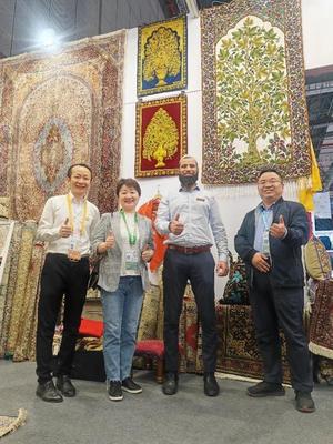 推動展商變投資商 黃浦定制服務包助力紡織貿易法律服務升級