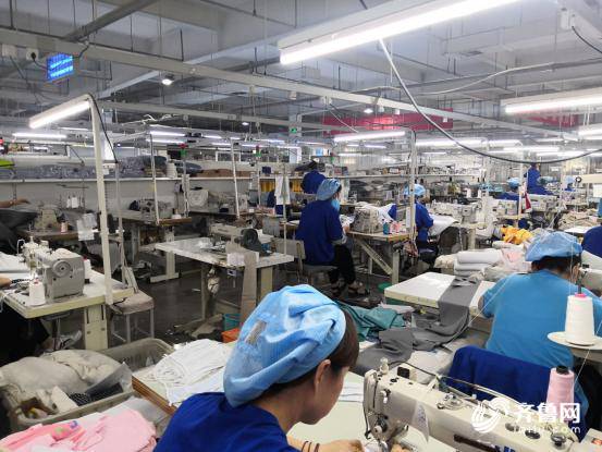 山東推動AEO高級認證 紡織貿易法律服務的信用金鑰匙