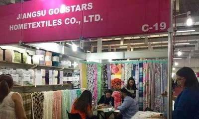 2017巴西圣保羅GOTEX國(guó)際紡織服裝采購(gòu)展成功啟幕，聚焦貿(mào)易與法律服務(wù)新機(jī)遇